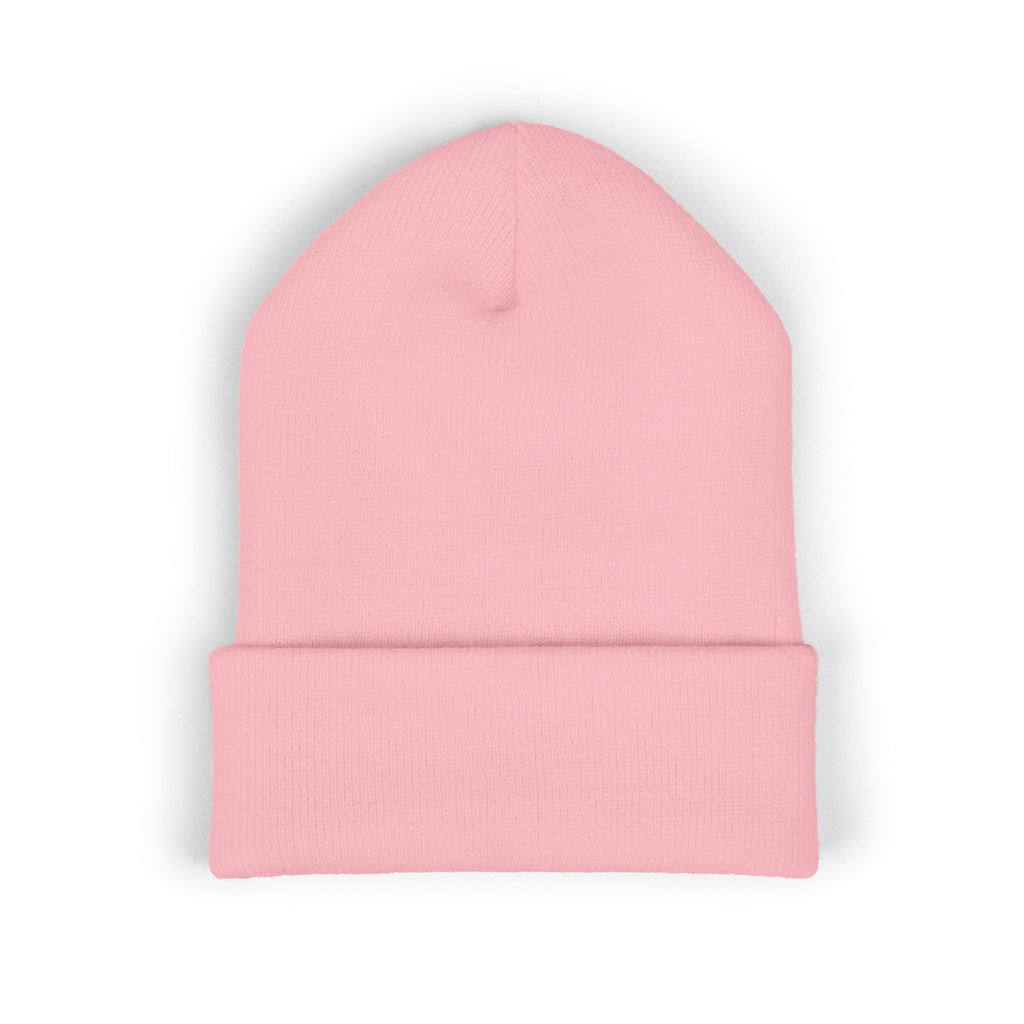 Sabbath Doll Classic Cuffed Beanie (Embroidery)