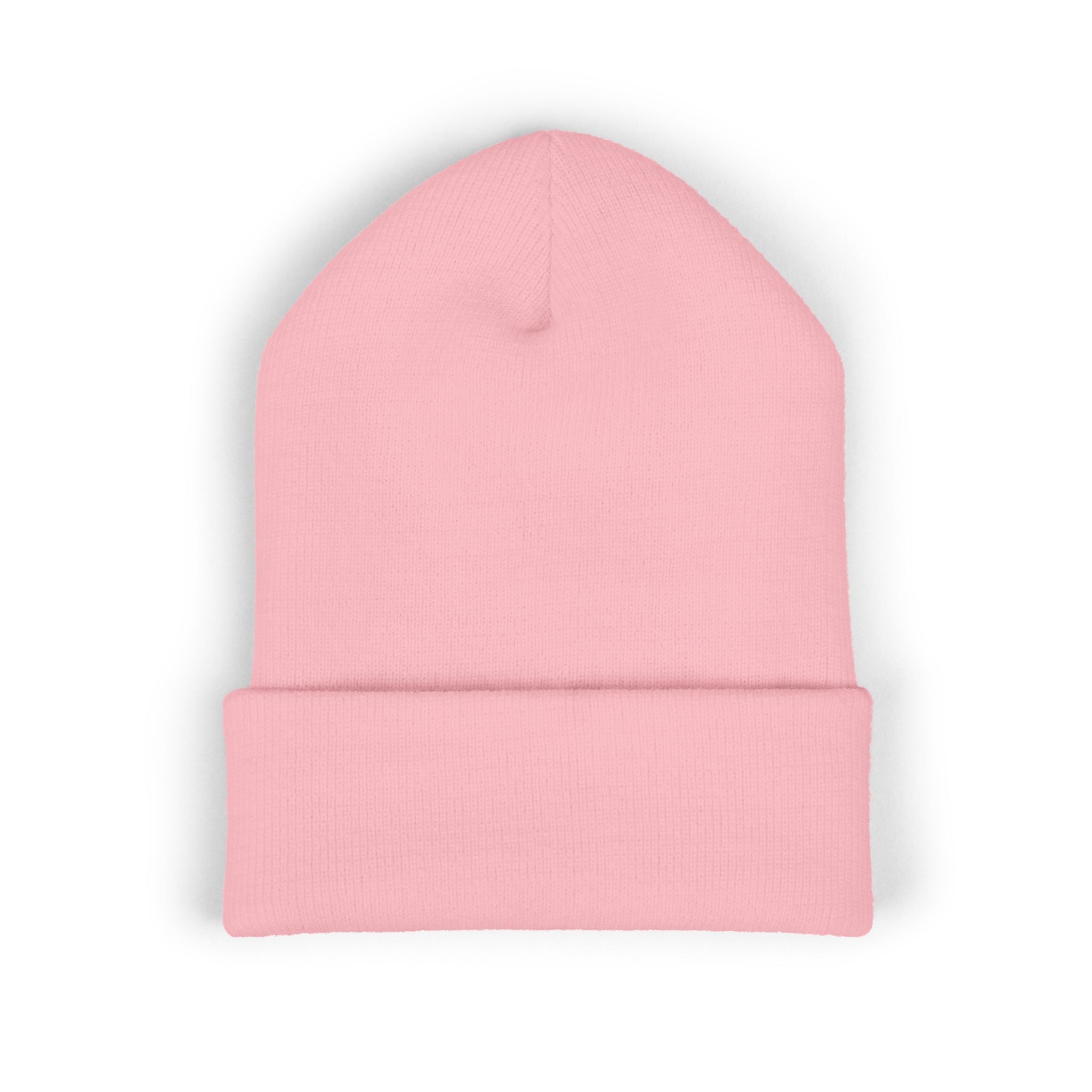 Sabbath Doll Classic Cuffed Beanie (Embroidery)