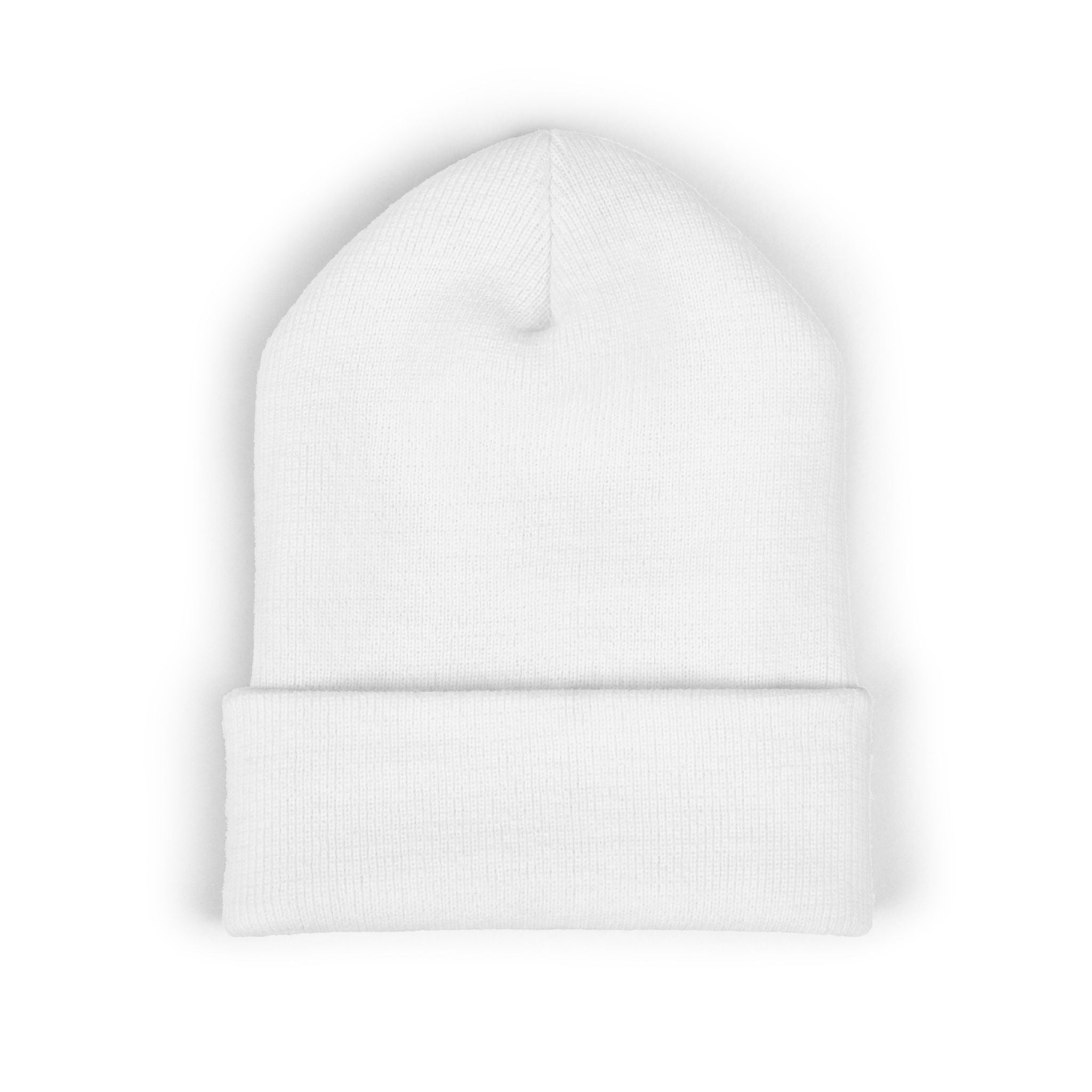Sabbath Doll Classic Cuffed Beanie (Embroidery)