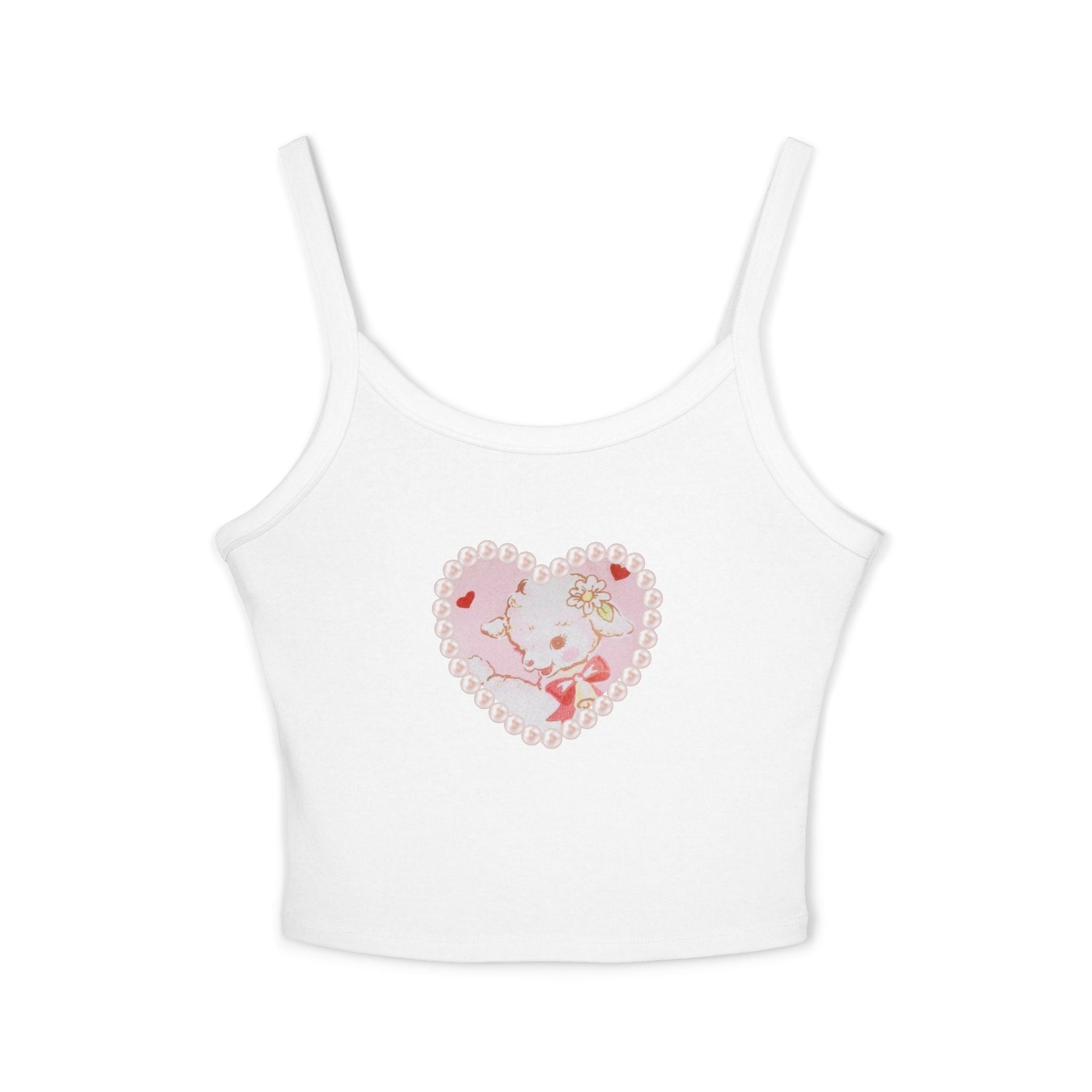 Sweetest Baby Tank Top