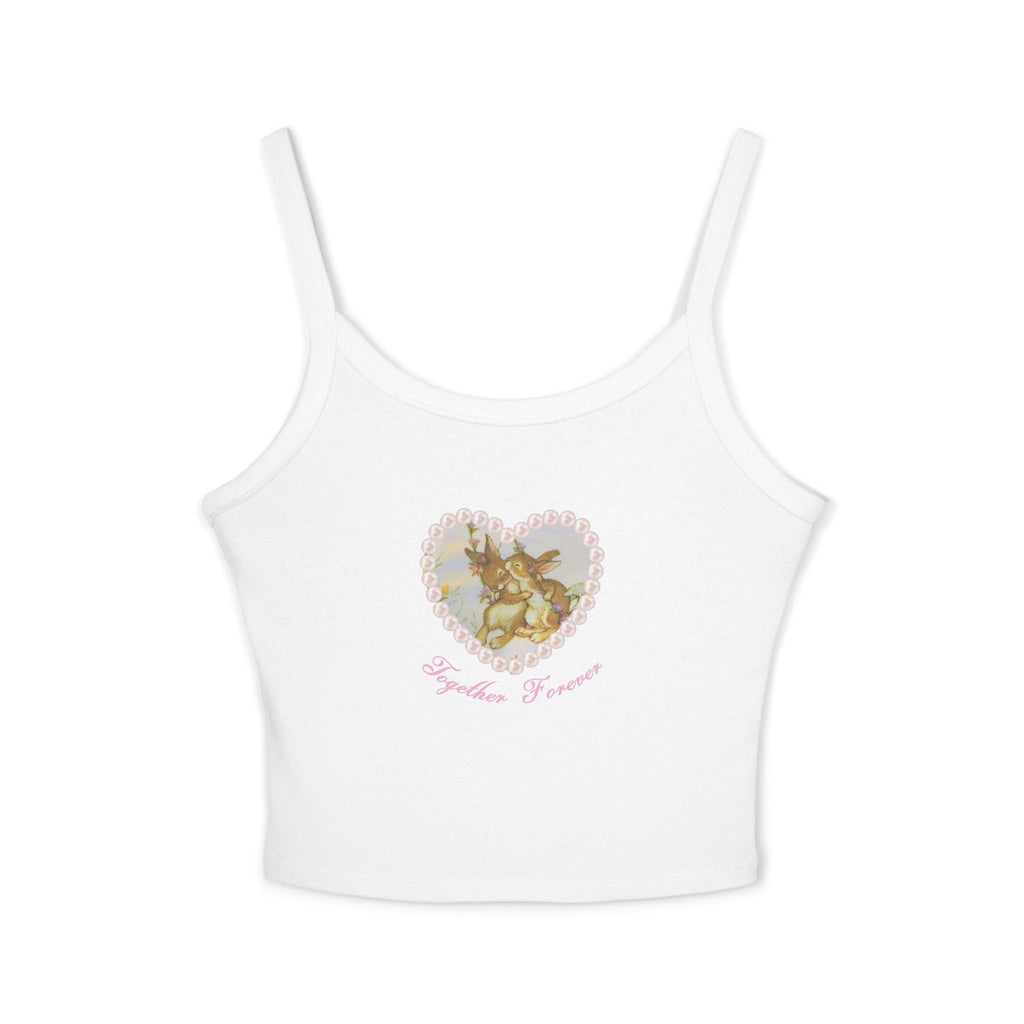 Together Forever Tank Top