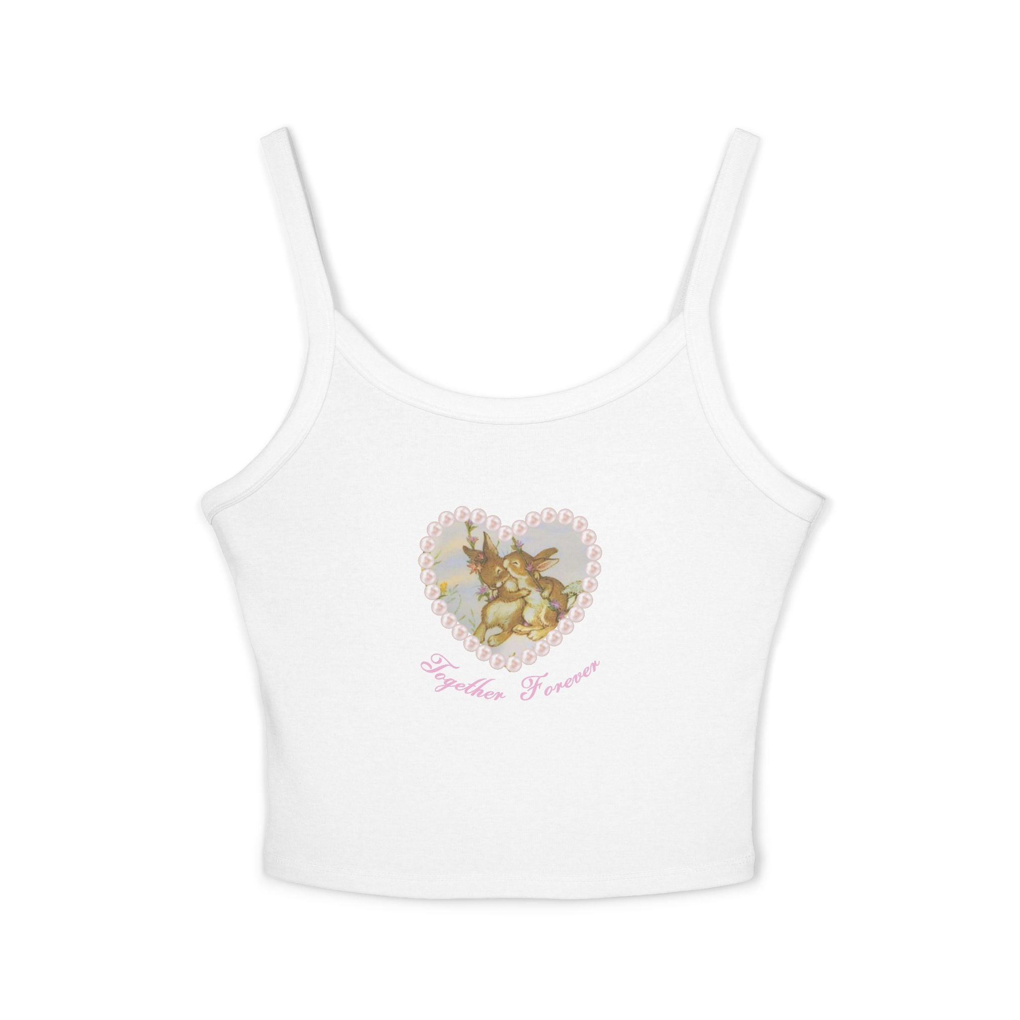 Together Forever Tank Top