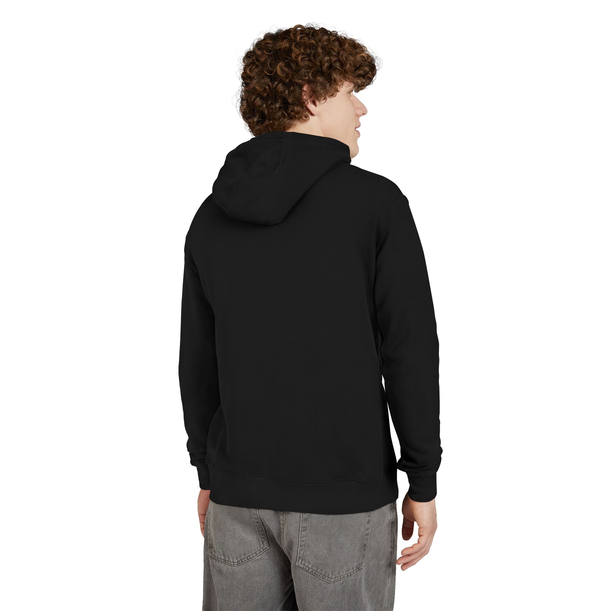 Heavenly Unisex French Terry Hoodie