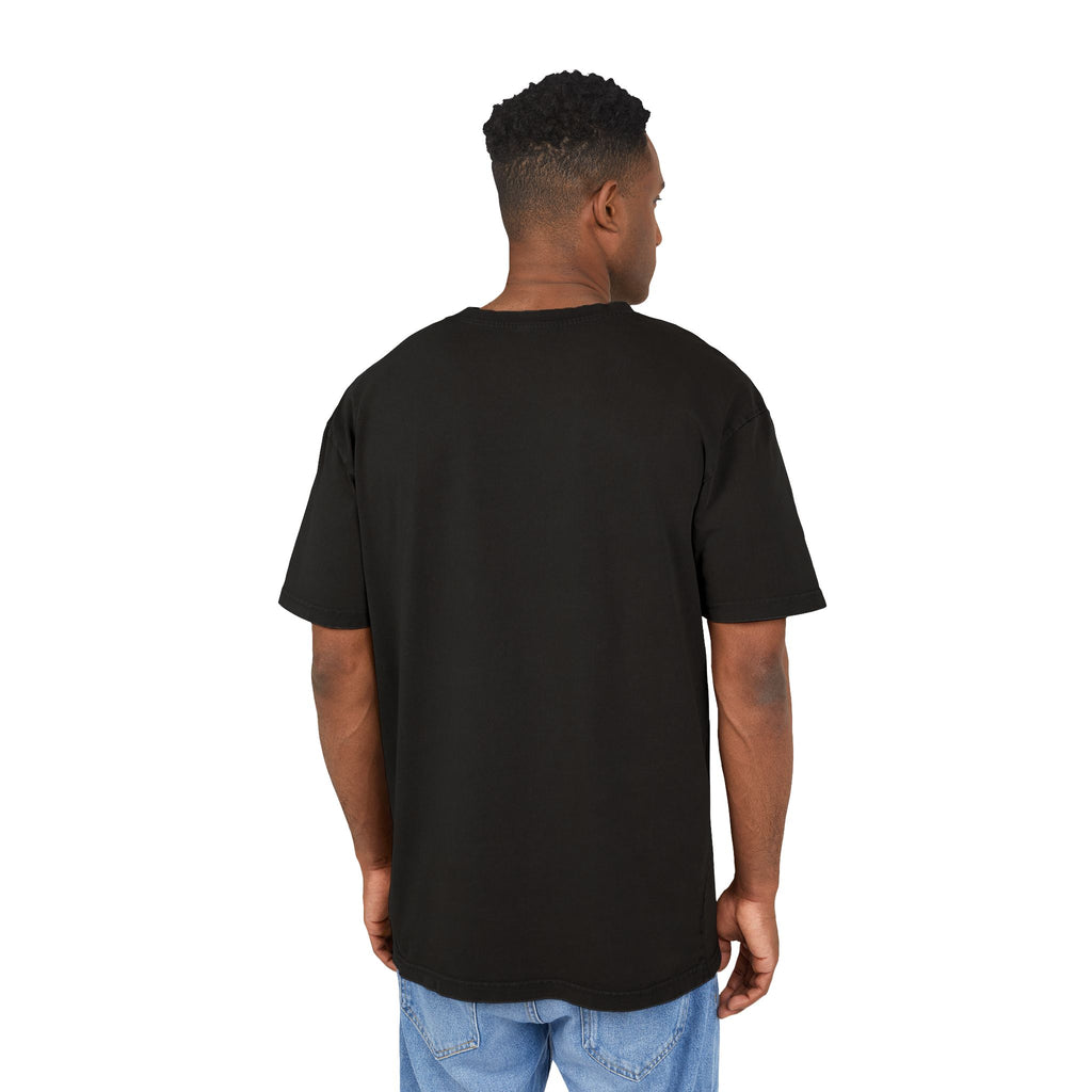 Blessed Heavy Oversize Tee